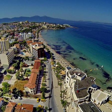 Ladies Beach Suite Hotel (Adults Only) Kusadası Zewnętrze zdjęcie