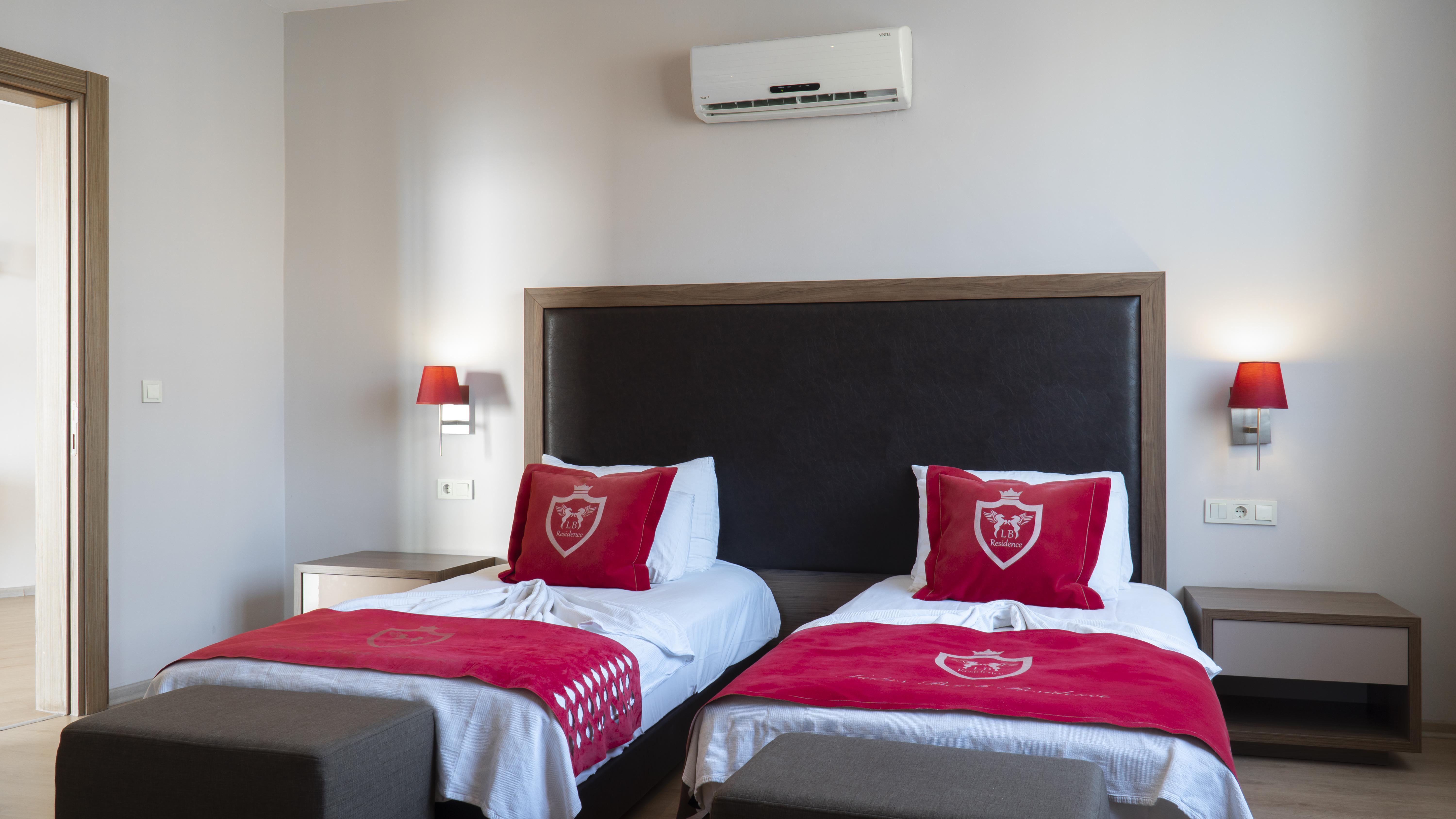 Ladies Beach Suite Hotel (Adults Only) Kusadası Zewnętrze zdjęcie