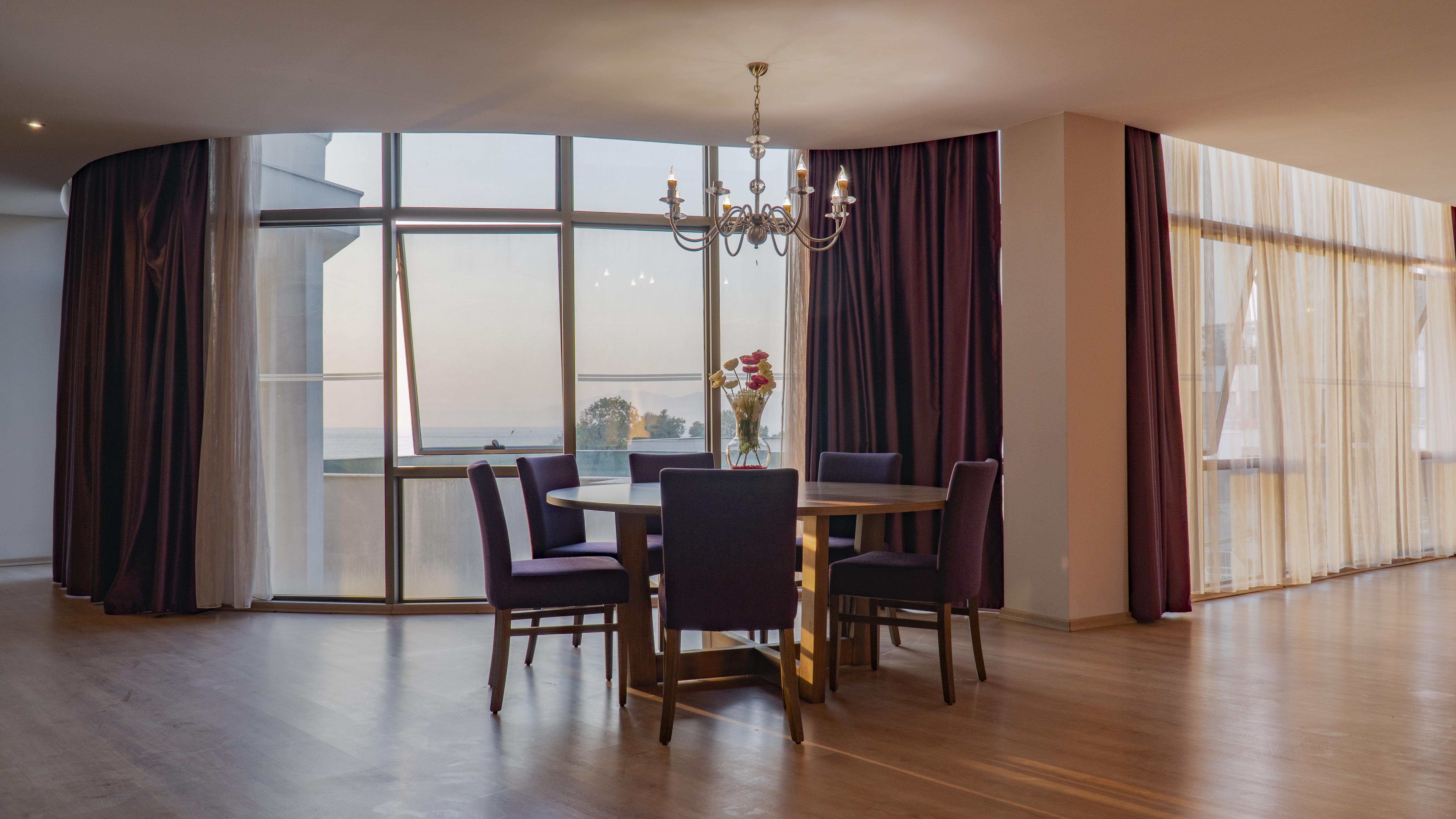 Ladies Beach Suite Hotel (Adults Only) Kusadası Zewnętrze zdjęcie