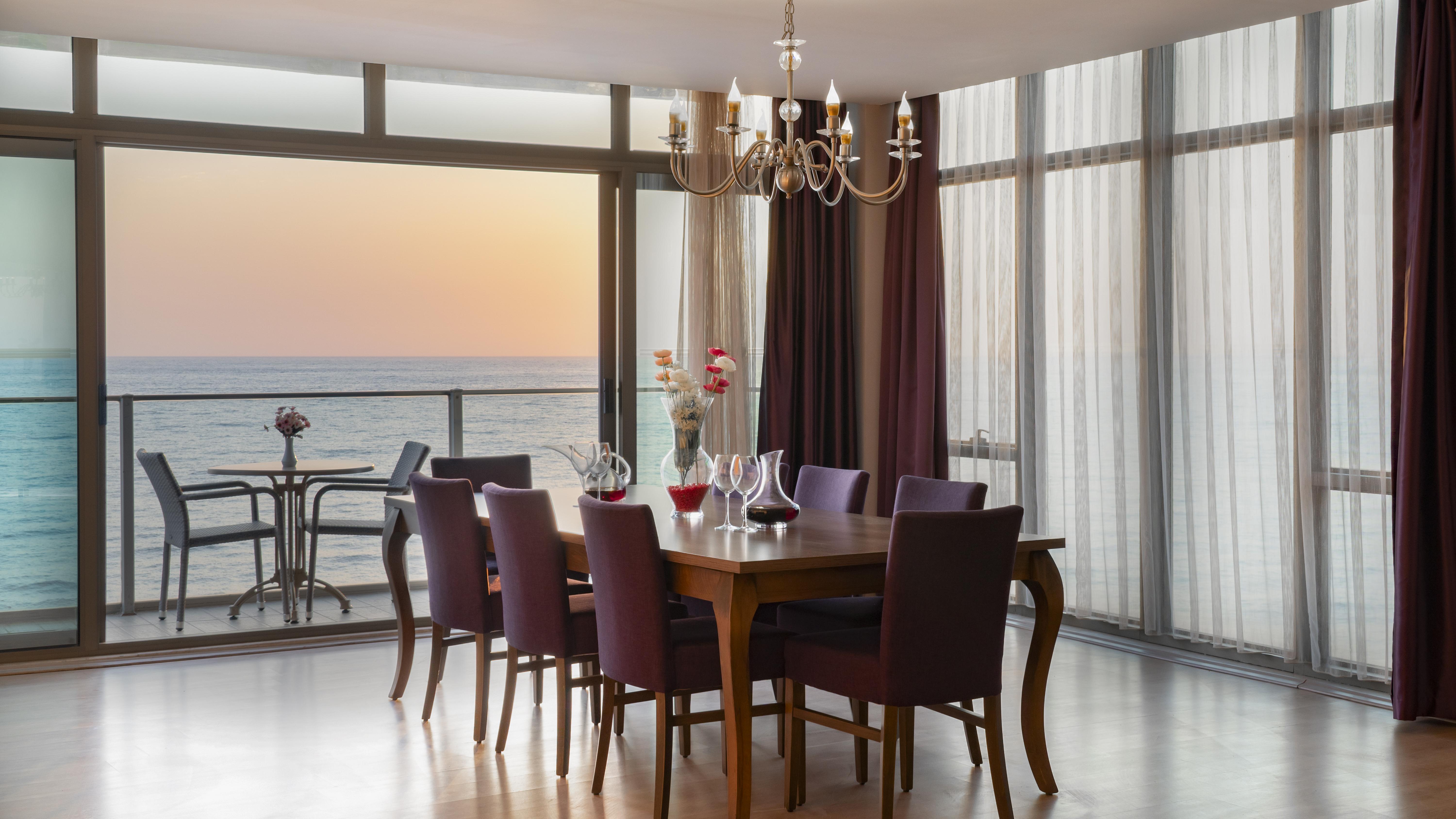 Ladies Beach Suite Hotel (Adults Only) Kusadası Zewnętrze zdjęcie