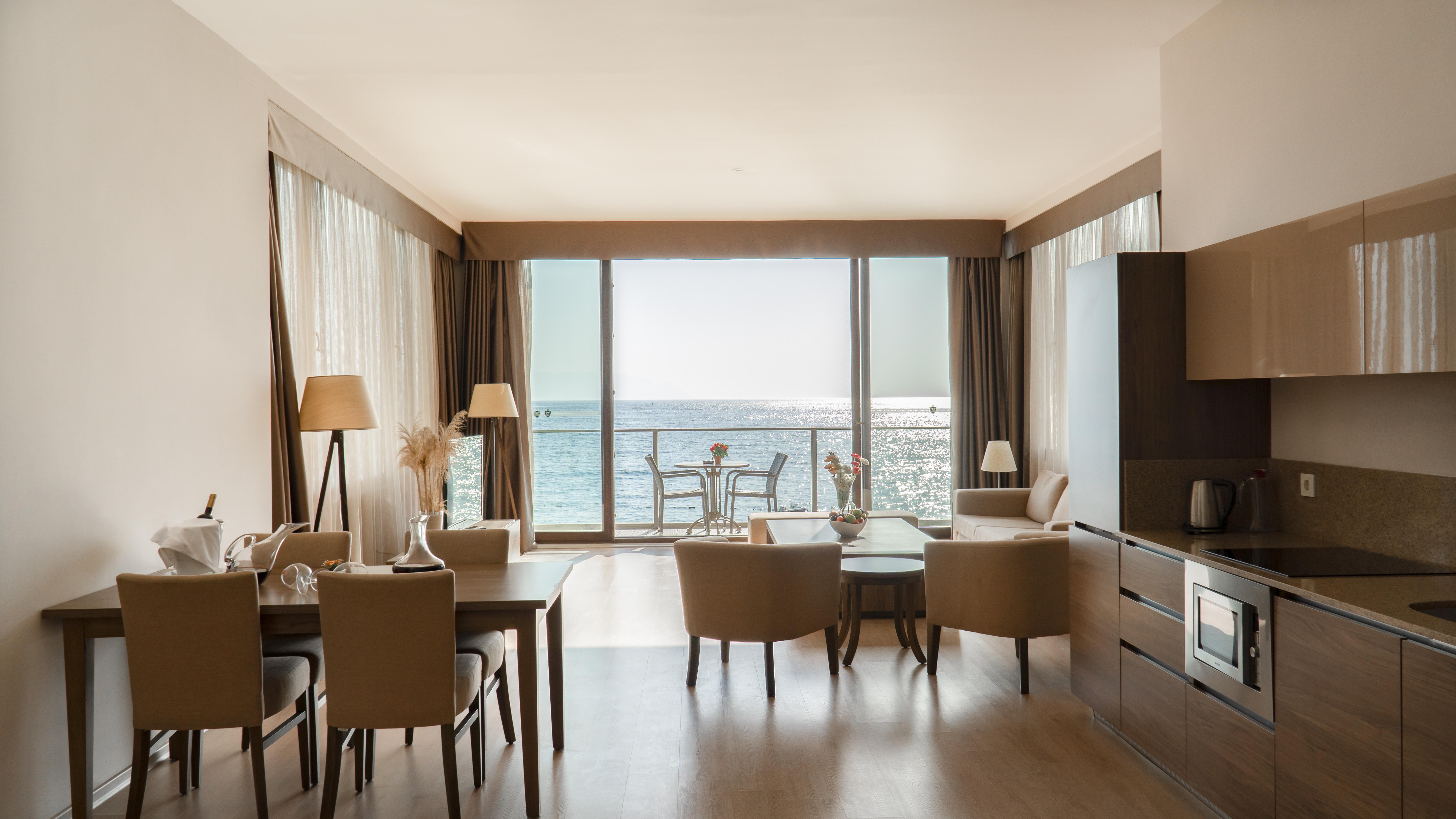 Ladies Beach Suite Hotel (Adults Only) Kusadası Zewnętrze zdjęcie