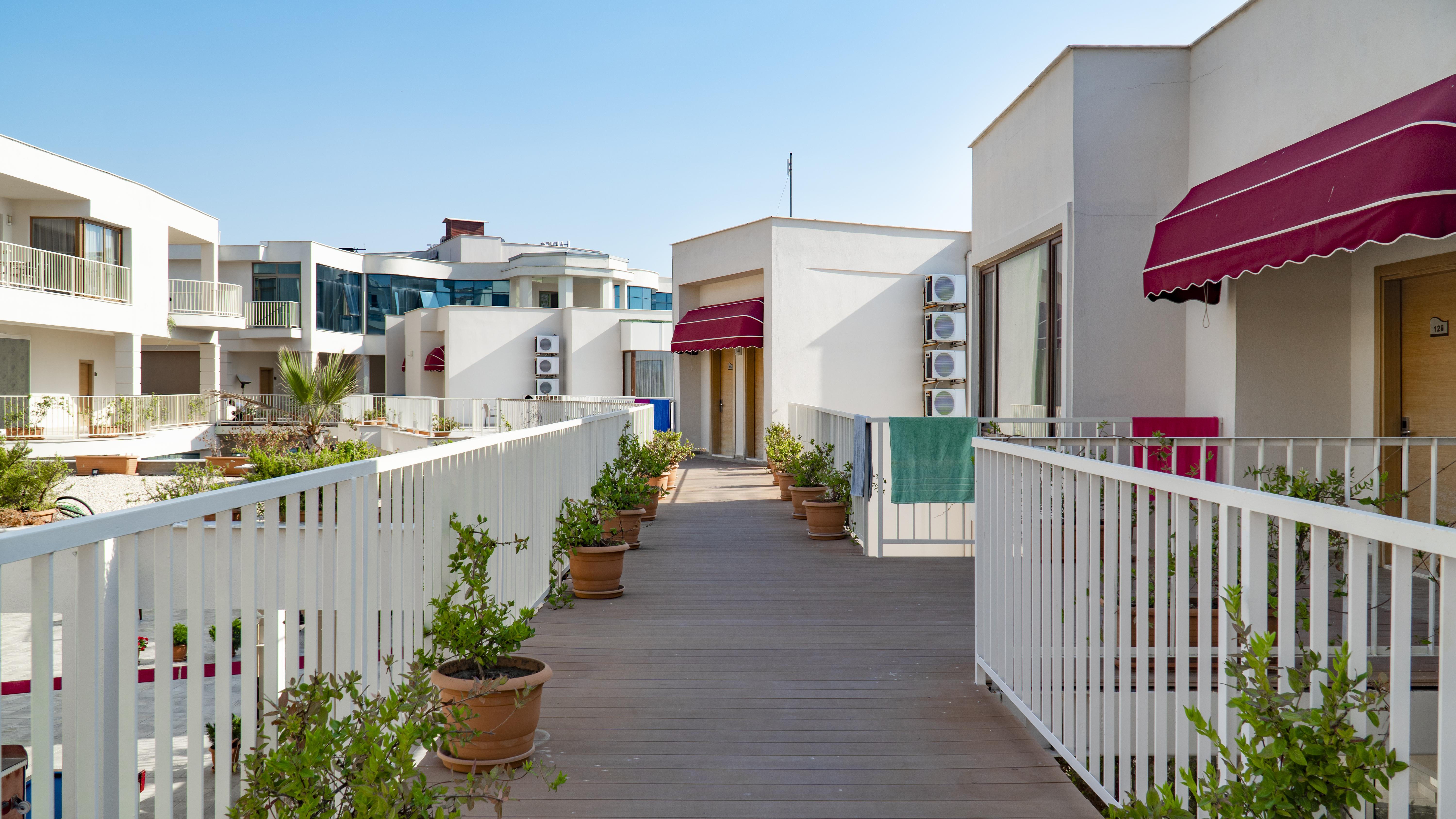Ladies Beach Suite Hotel (Adults Only) Kusadası Zewnętrze zdjęcie