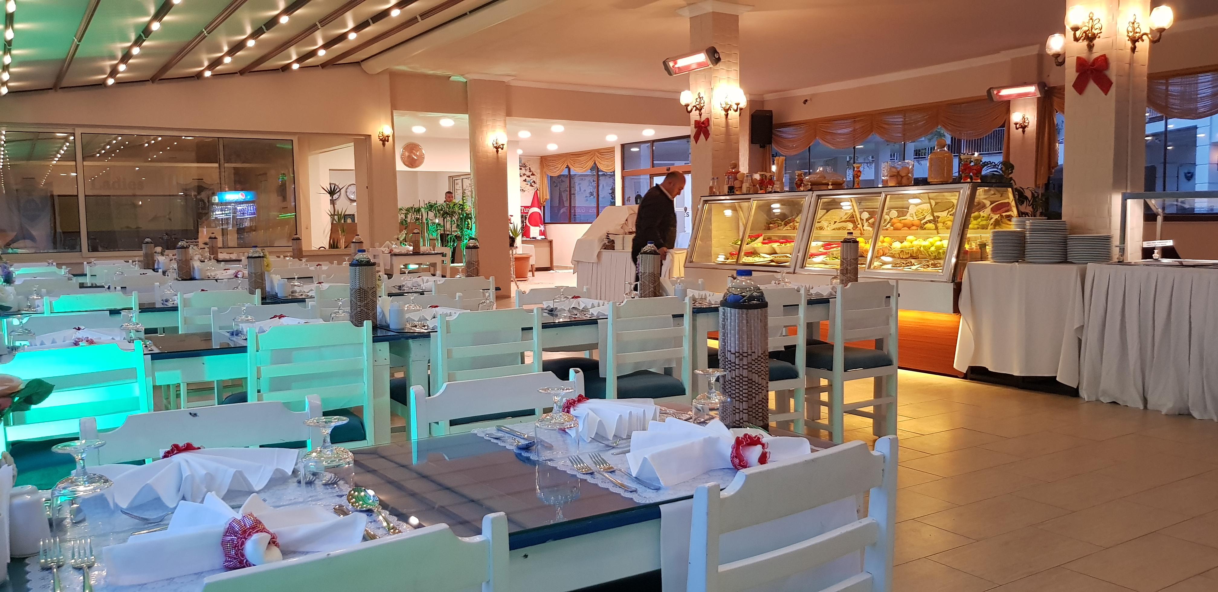 Ladies Beach Suite Hotel (Adults Only) Kusadası Zewnętrze zdjęcie