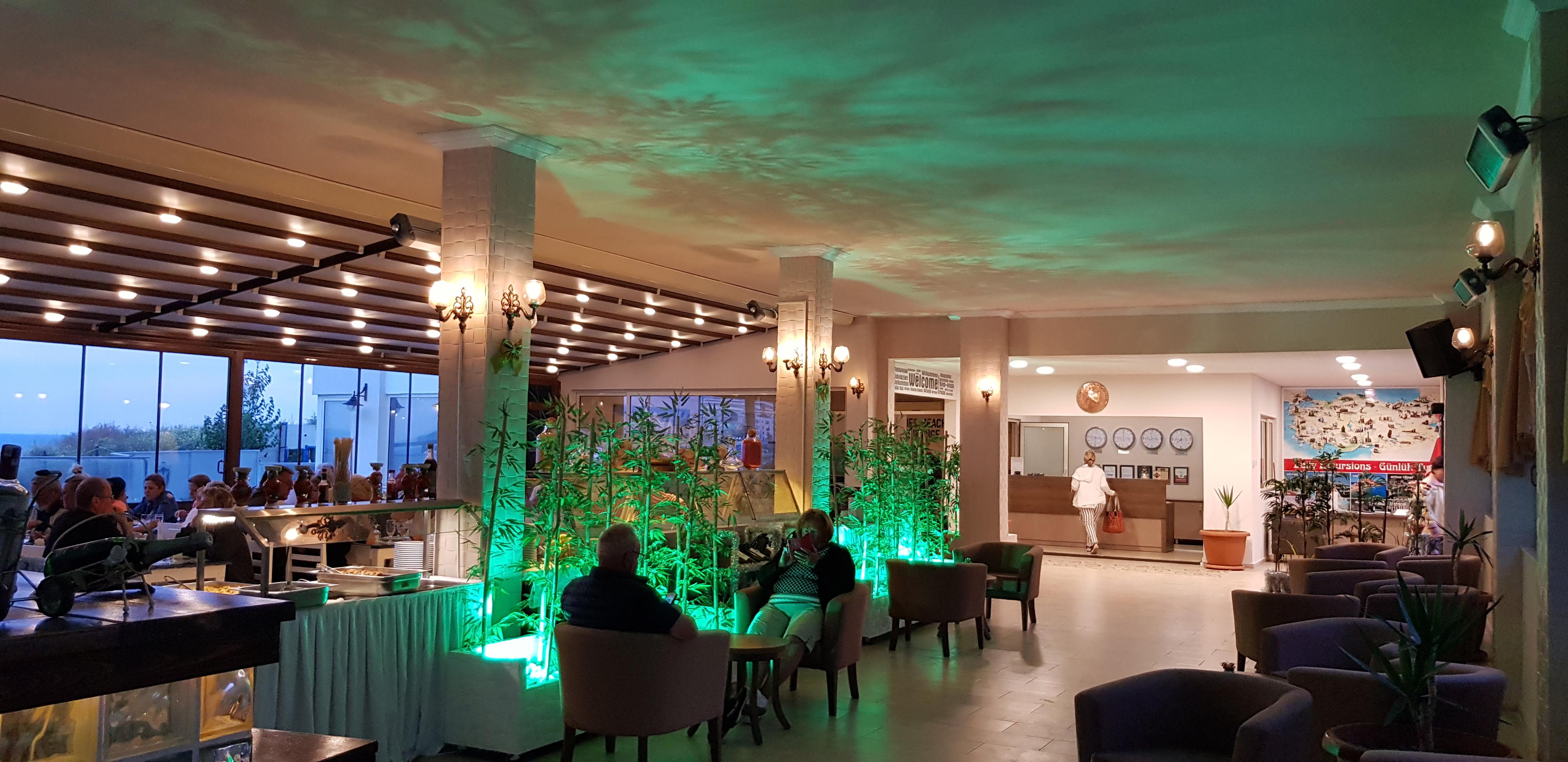 Ladies Beach Suite Hotel (Adults Only) Kusadası Zewnętrze zdjęcie