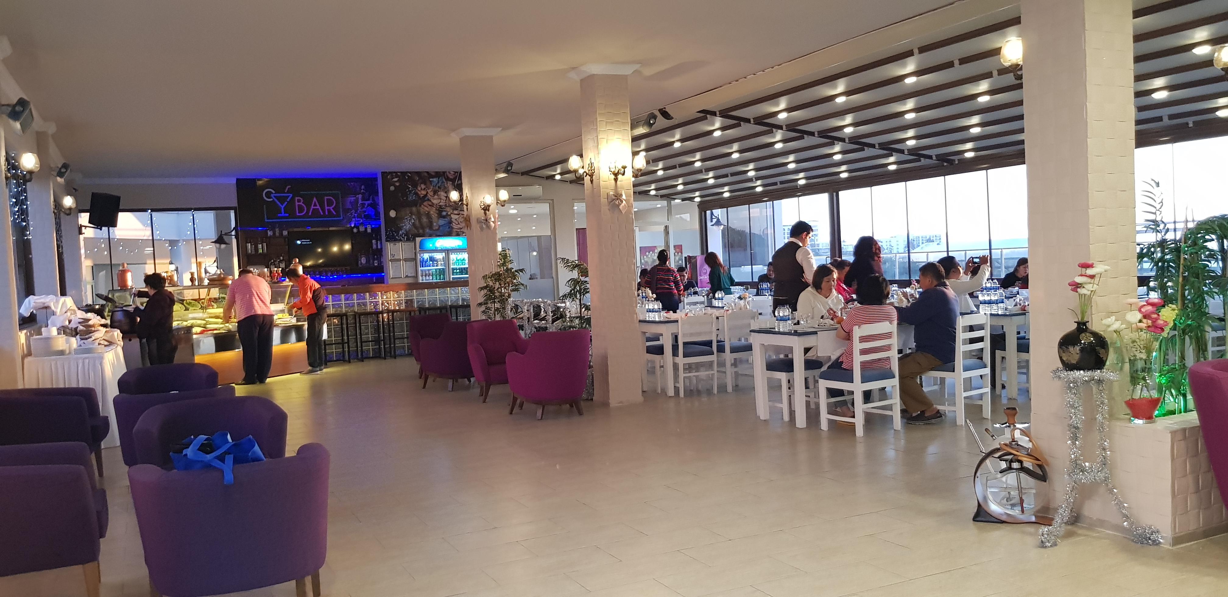 Ladies Beach Suite Hotel (Adults Only) Kusadası Zewnętrze zdjęcie