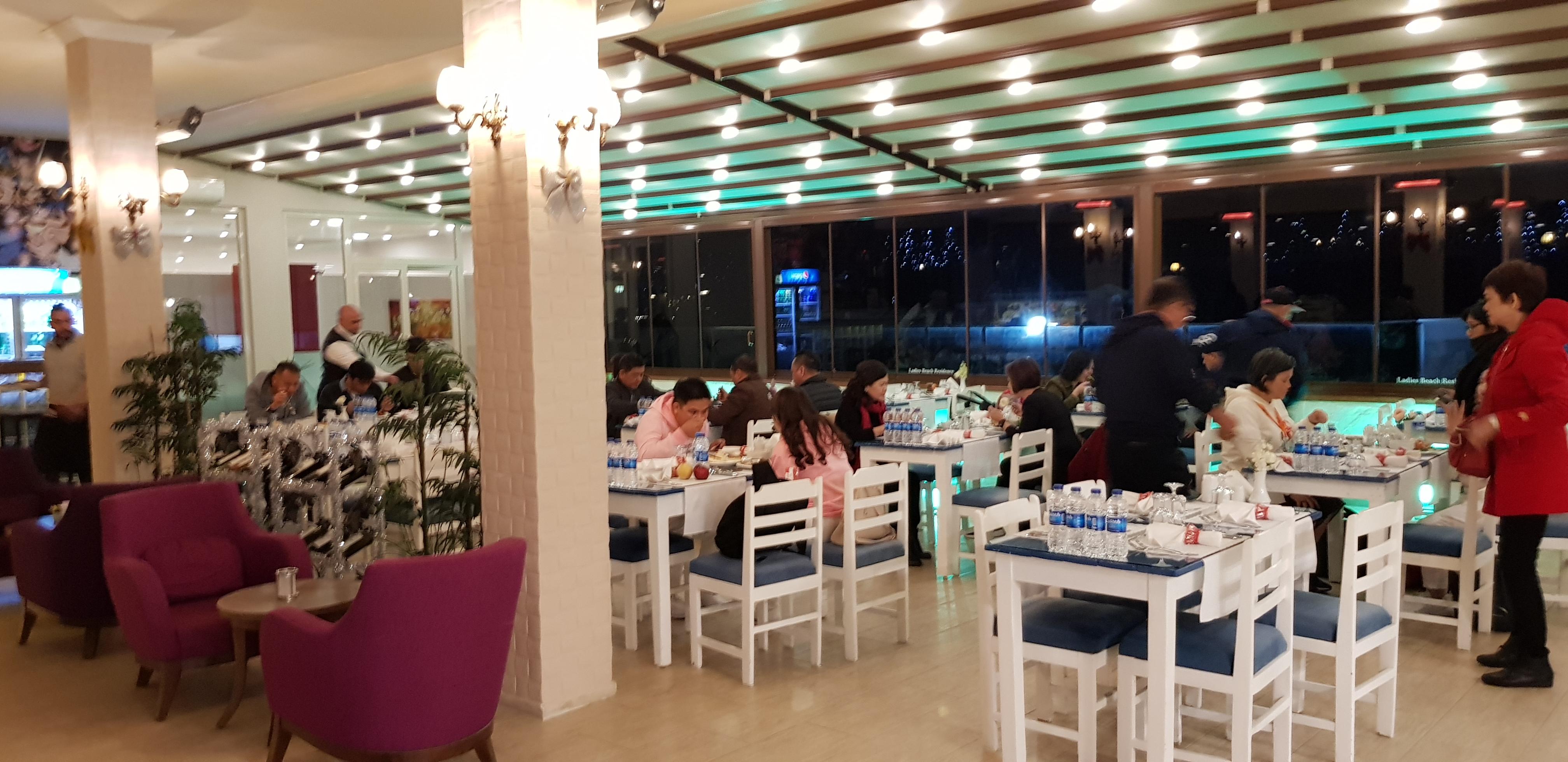 Ladies Beach Suite Hotel (Adults Only) Kusadası Zewnętrze zdjęcie