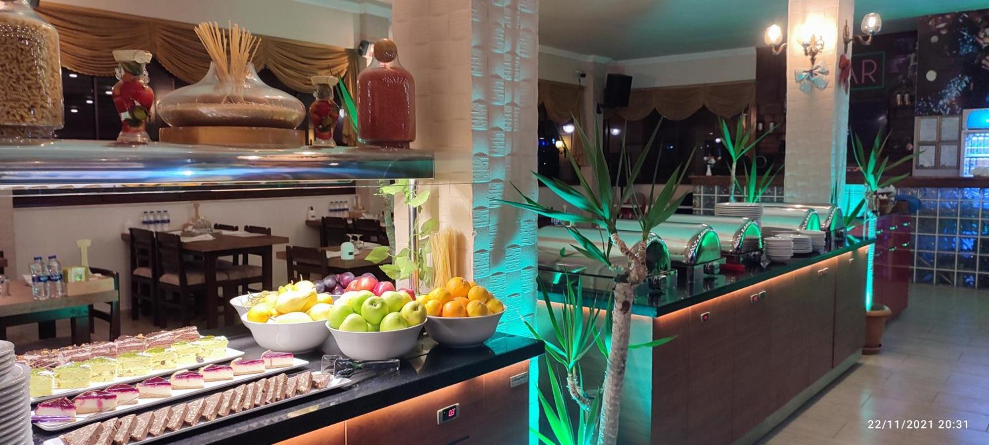 Ladies Beach Suite Hotel (Adults Only) Kusadası Zewnętrze zdjęcie