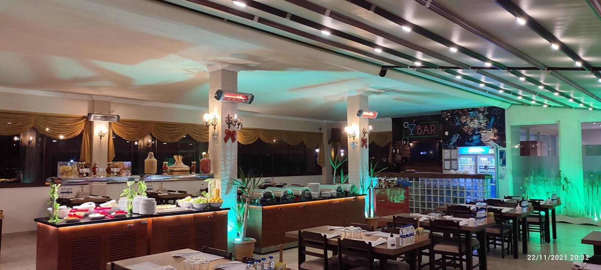 Ladies Beach Suite Hotel (Adults Only) Kusadası Zewnętrze zdjęcie