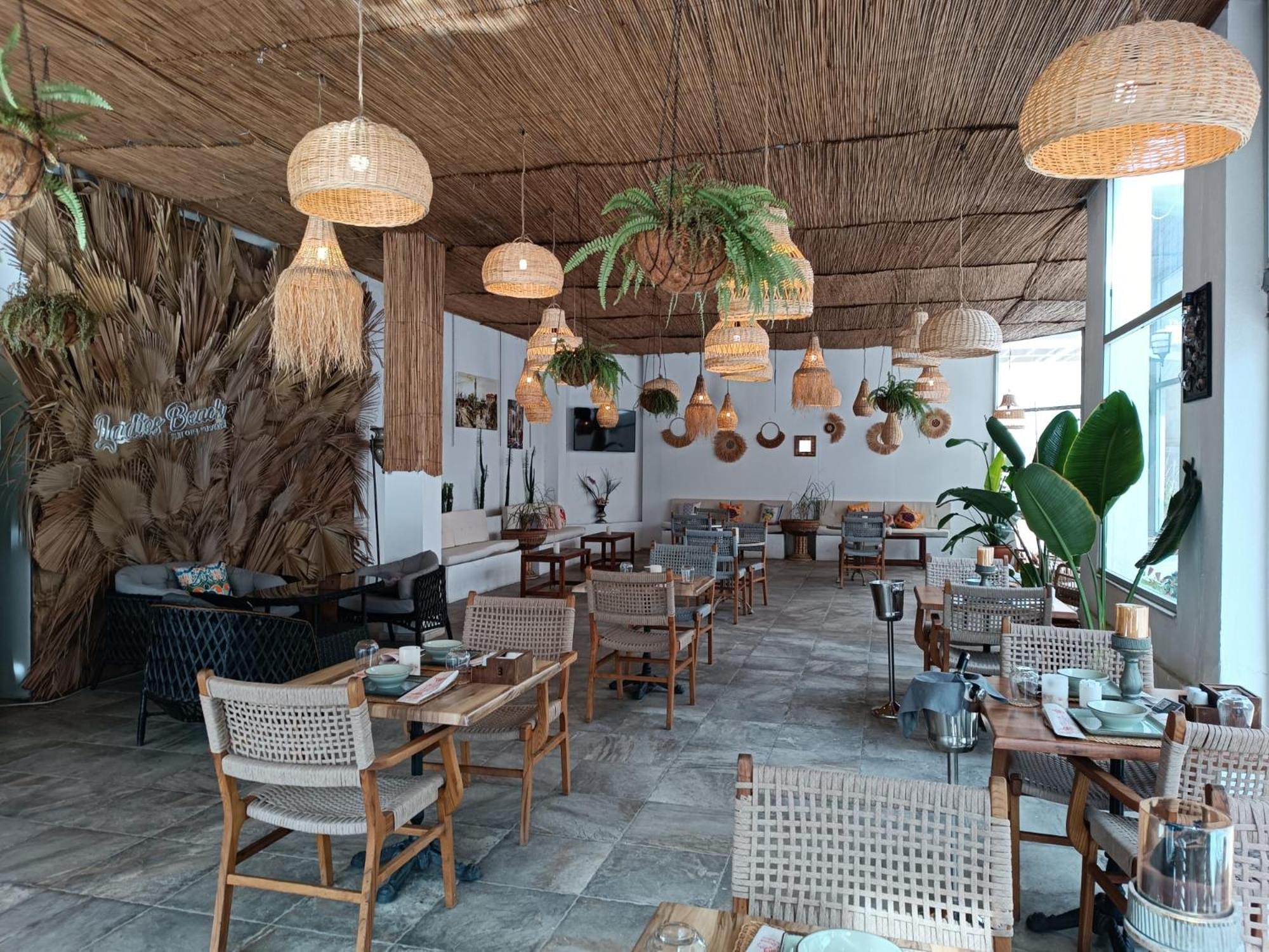 Ladies Beach Suite Hotel (Adults Only) Kusadası Zewnętrze zdjęcie