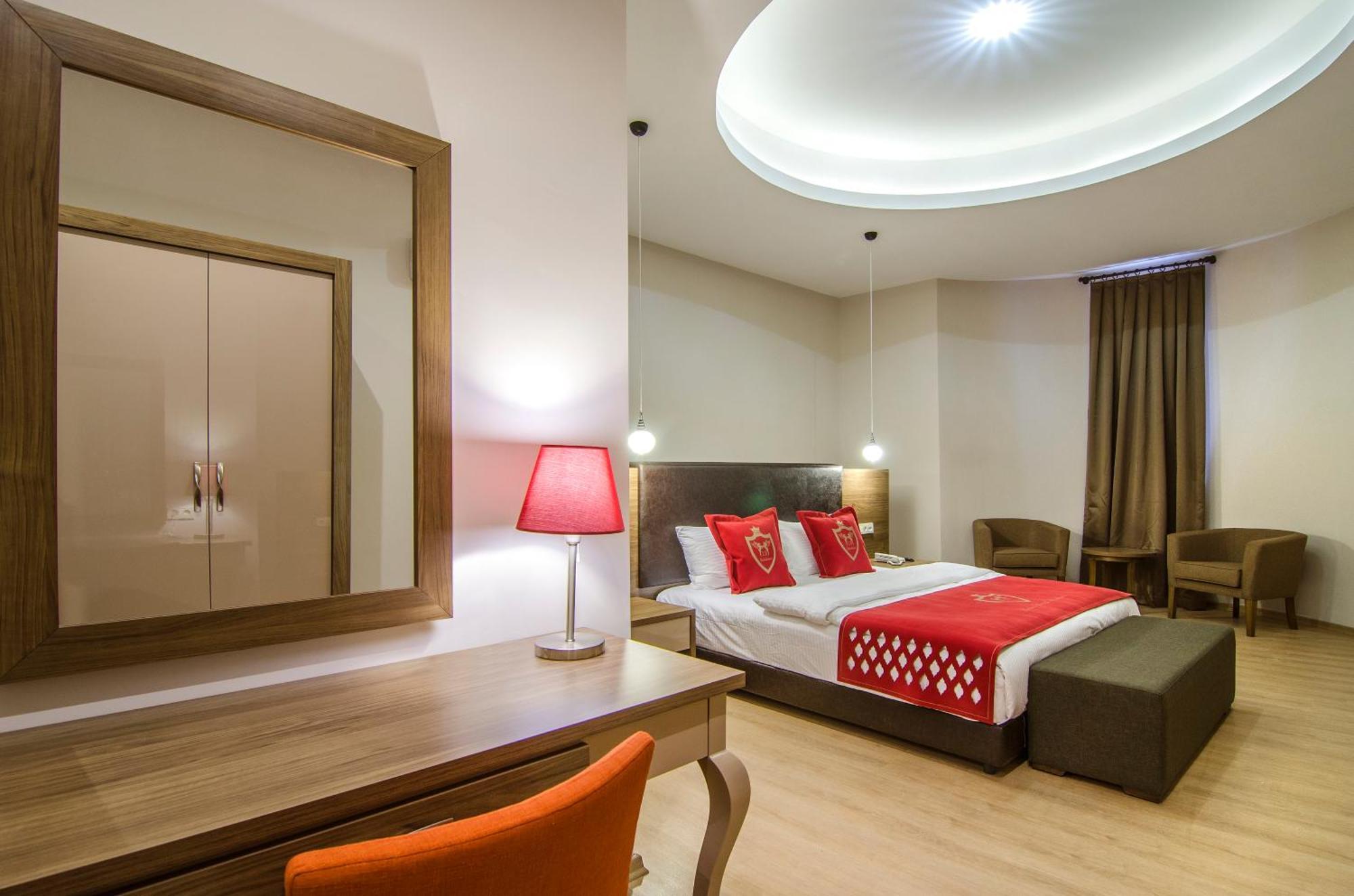 Ladies Beach Suite Hotel (Adults Only) Kusadası Zewnętrze zdjęcie