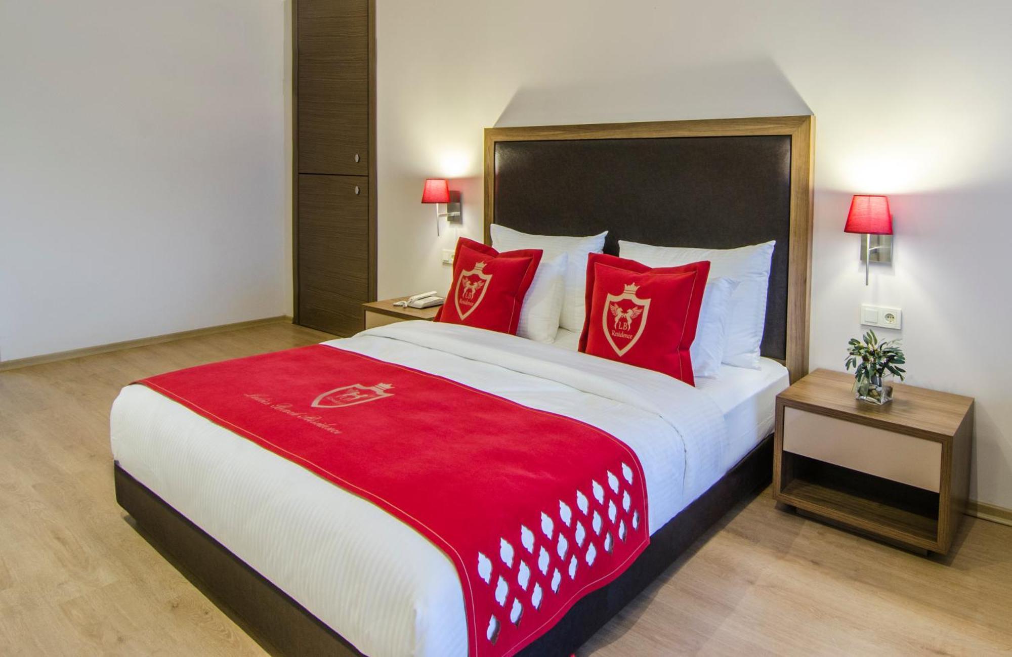 Ladies Beach Suite Hotel (Adults Only) Kusadası Zewnętrze zdjęcie