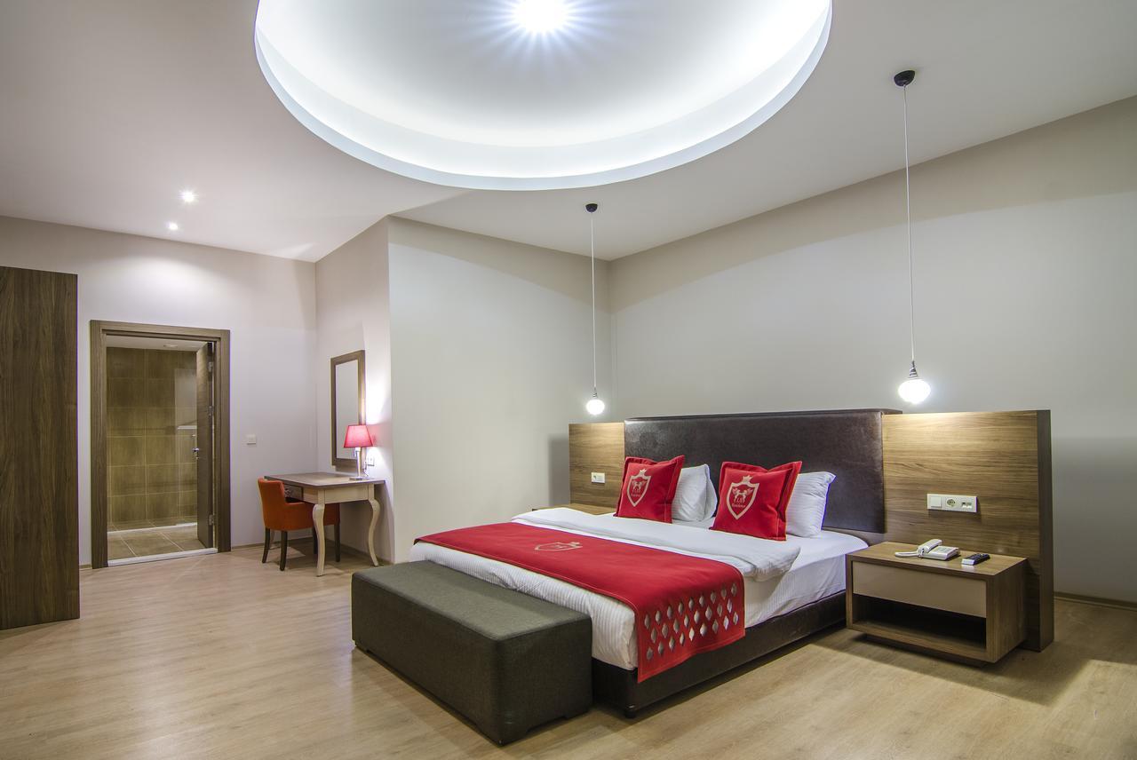 Ladies Beach Suite Hotel (Adults Only) Kusadası Zewnętrze zdjęcie