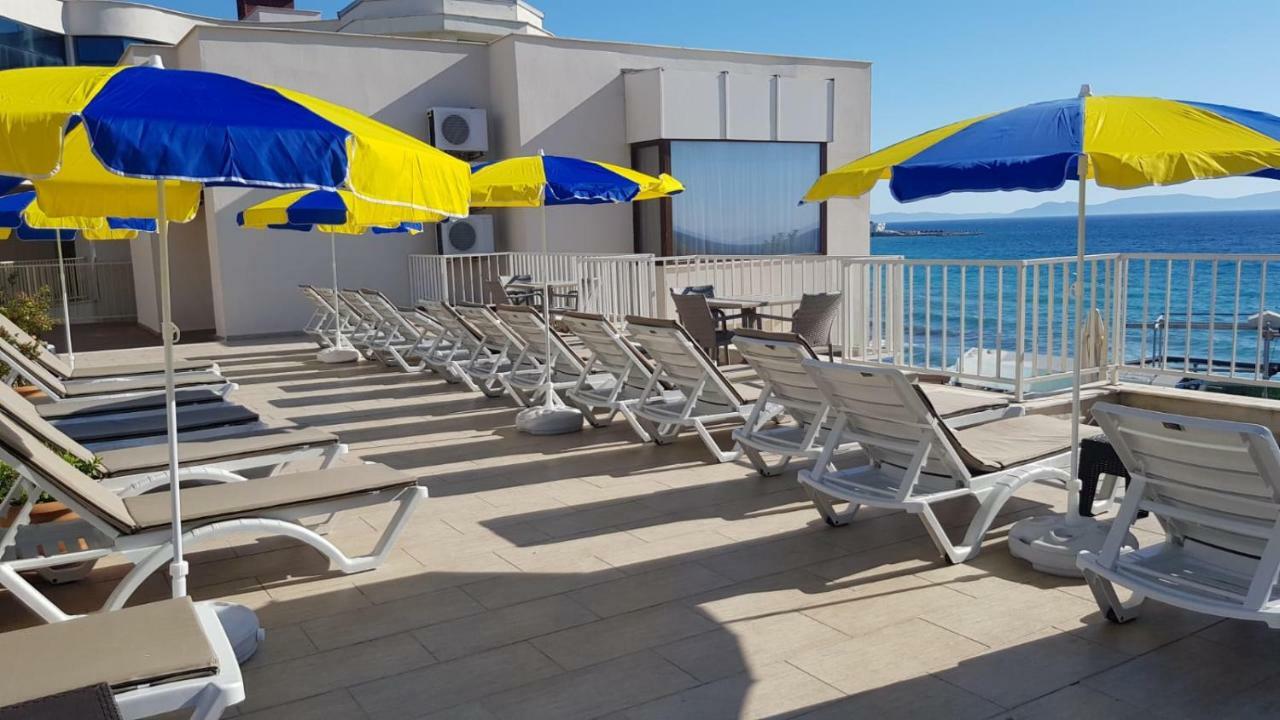 Ladies Beach Suite Hotel (Adults Only) Kusadası Zewnętrze zdjęcie