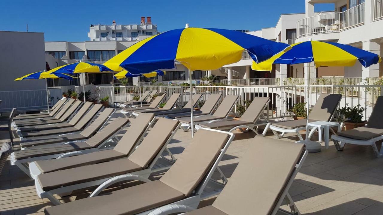 Ladies Beach Suite Hotel (Adults Only) Kusadası Zewnętrze zdjęcie