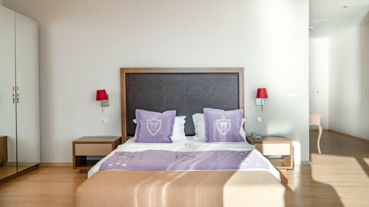 Ladies Beach Suite Hotel (Adults Only) Kusadası Zewnętrze zdjęcie