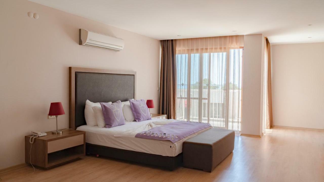 Ladies Beach Suite Hotel (Adults Only) Kusadası Zewnętrze zdjęcie