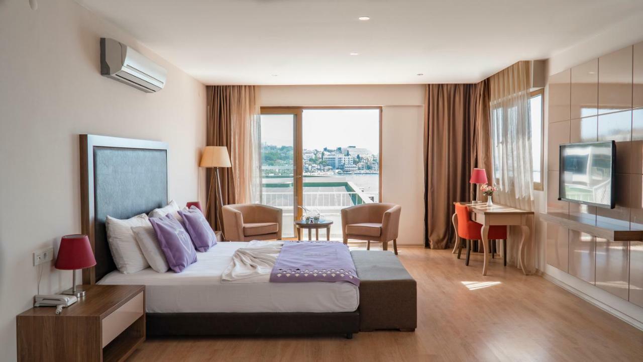 Ladies Beach Suite Hotel (Adults Only) Kusadası Zewnętrze zdjęcie