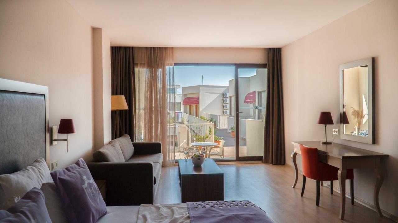 Ladies Beach Suite Hotel (Adults Only) Kusadası Zewnętrze zdjęcie
