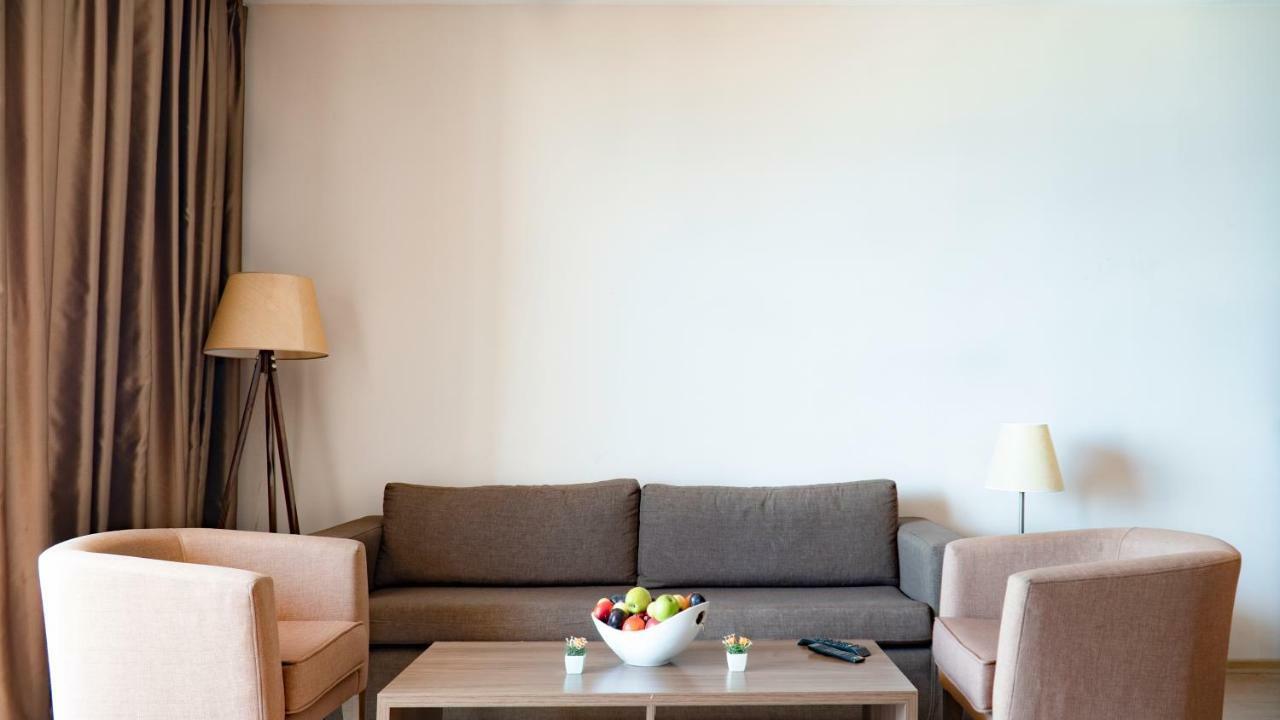 Ladies Beach Suite Hotel (Adults Only) Kusadası Zewnętrze zdjęcie