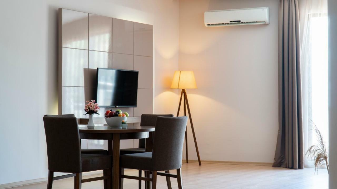 Ladies Beach Suite Hotel (Adults Only) Kusadası Zewnętrze zdjęcie