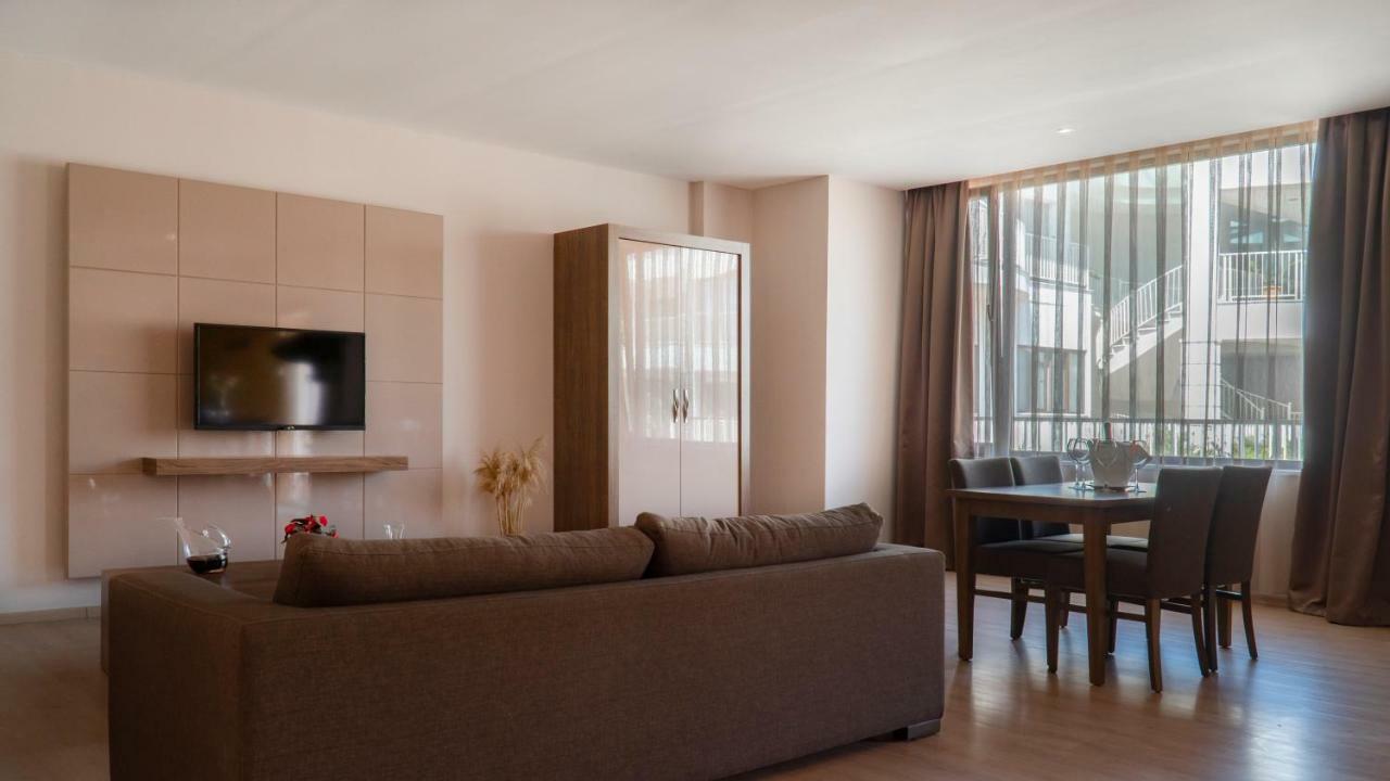 Ladies Beach Suite Hotel (Adults Only) Kusadası Zewnętrze zdjęcie